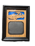 Police Picture Frame
