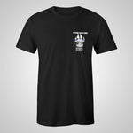Collin Rose Memorial T-Shirt - Front